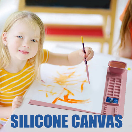 DIY Silicone Drawing Mat